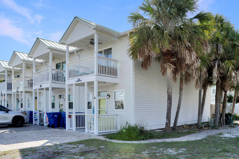 Exterior 4, Mystic Nights By The Sea, Bay