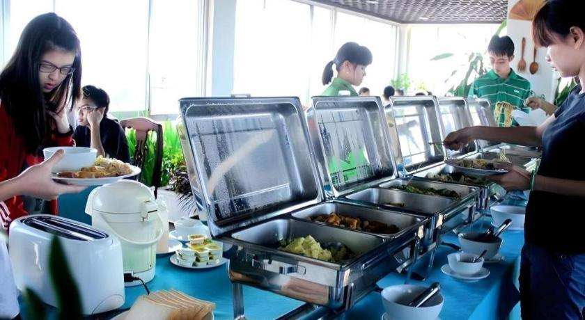 Food & Drinks 4, Thunborey Hotel, Siem Reap
