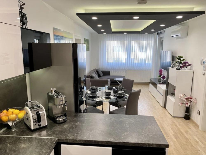 Food & Drinks, Apartment Vuky - Two bedroom apartment, Zagreb