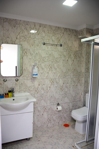 Bathroom 5, Levia Hotel, Çeşme