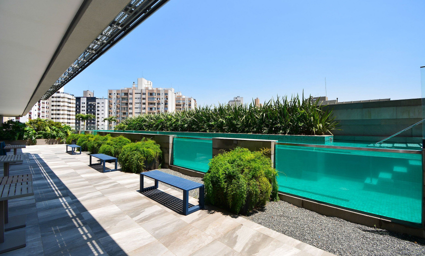 Sport & Beauty 5, JARDIM MILANO, Florianopolis