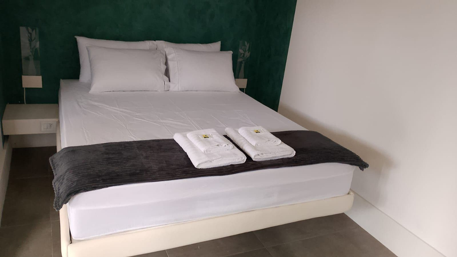 Room 4, Gyn Suites Sul, Goiania