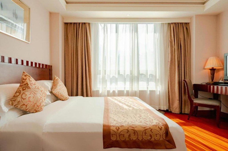 Bedroom 3, Sanya Baohong Hotel, Sanya