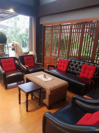 Others 5, Hotela Boutique Resort, Muang Suphanburi