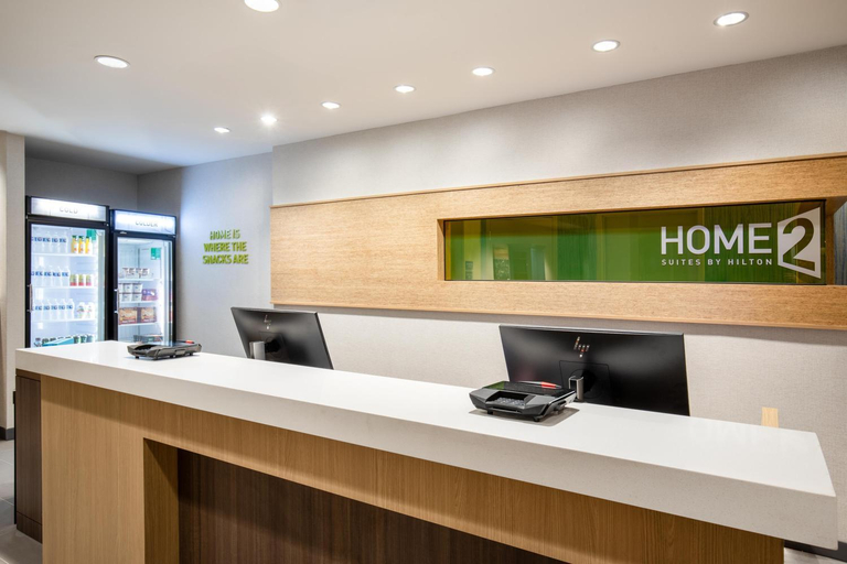 Public Area, Home2 Suites By Hilton Hoover Birmingham, Jefferson