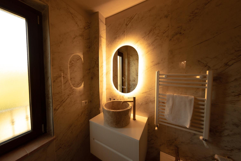 Bathroom 4, Casale Serena 1912, Terni