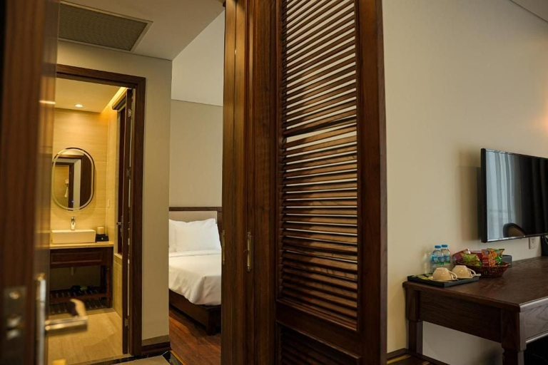 Room 2, Mariha Hotel Ninh Bình, Ninh Bình