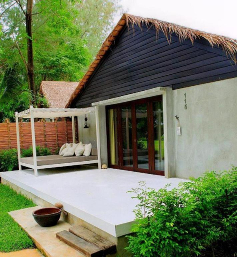 Exterior & Views 1, Hansar Casuarina Cha am, Tha Yang