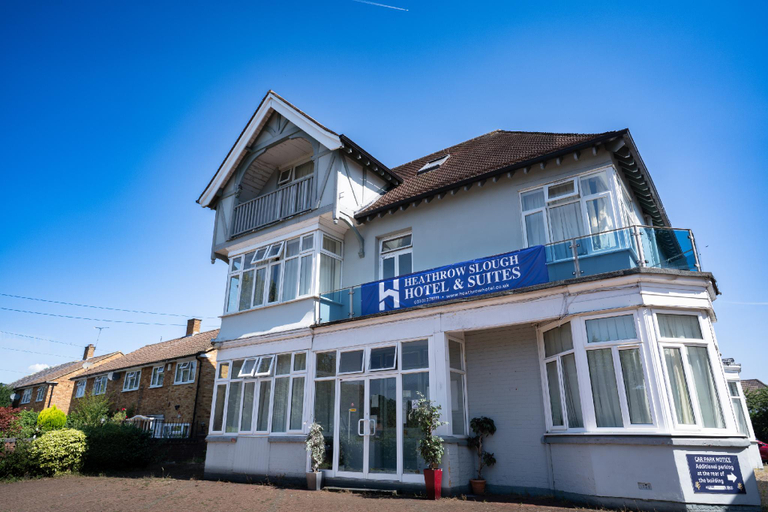 5, Heathrow Slough hotel and Suites, Slough