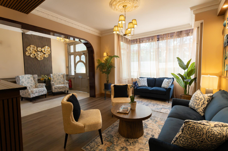 4, Heathrow Slough hotel and Suites, Slough