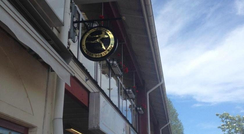Exterior & Views, Kils Hotell & Restaurang, Kil