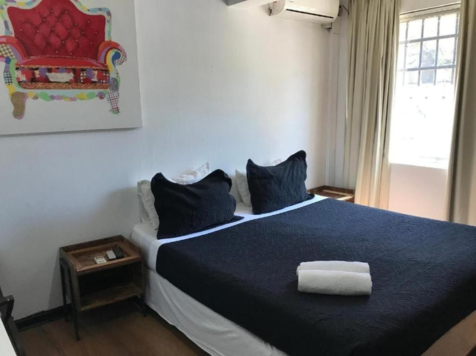 Room 3, LRH Santiago, Santiago