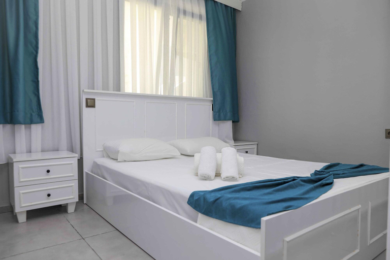 Bedroom 3, Levia Hotel, Çeşme