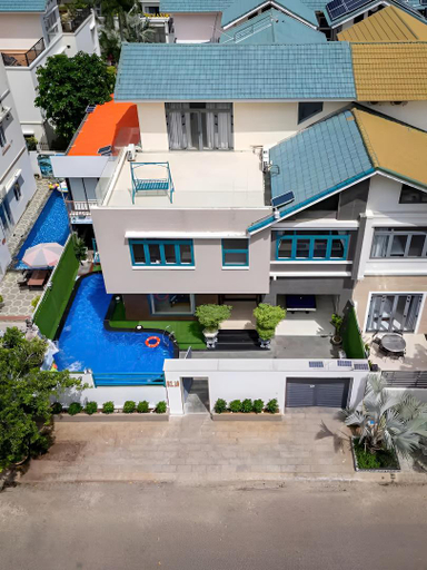 Others 5, B2.10 villa, Ho Chi Minh City