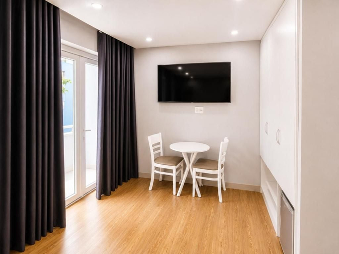 Others 5, Luna Hotel, Ho Chi Minh City