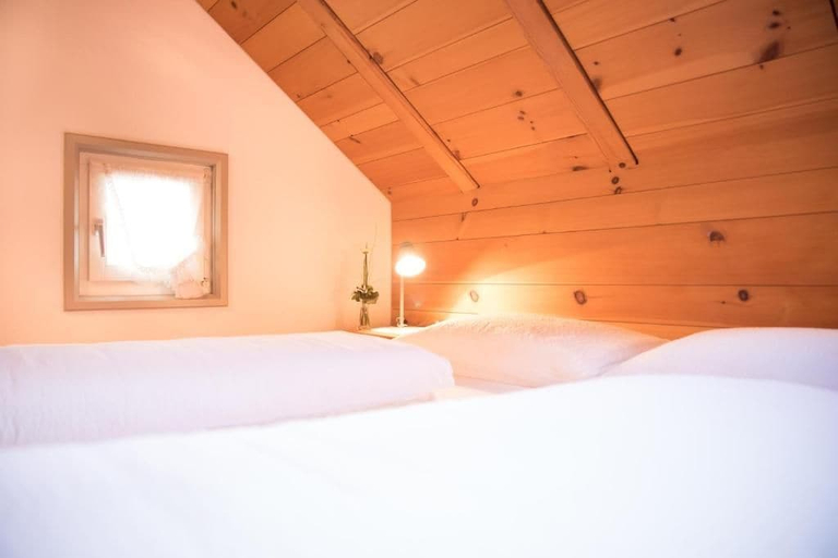 Bedroom 3, Toggenburgerhof, Toggenburg