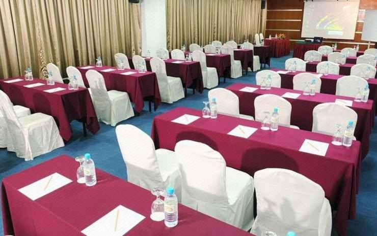 Business Facilities, Grand Darul Makmur Hotel Kuantan, Kuantan