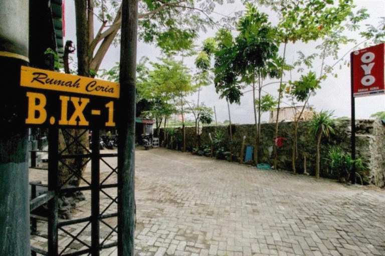 Others 4, OYO 2928 Rumah Ceria, Semarang