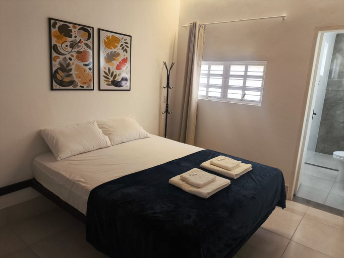 Room 2, Gyn Suites Sul, Goiania
