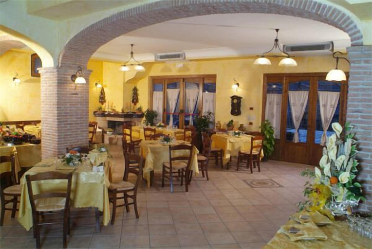 Food & Drinks 5, Il Frescale Country House, Salerno