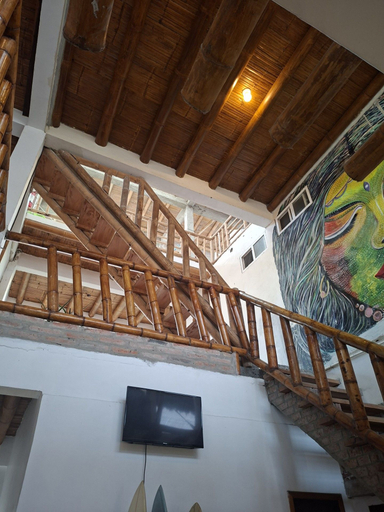 Others 3, Casa Mafer Lodge, Santa Elena
