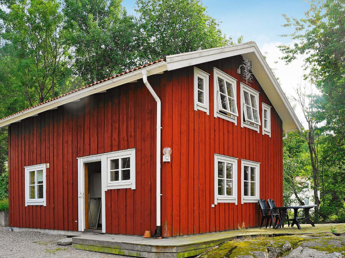 Exterior & Views, person holiday home in UDDEVALLA-By Traum, Uddevalla