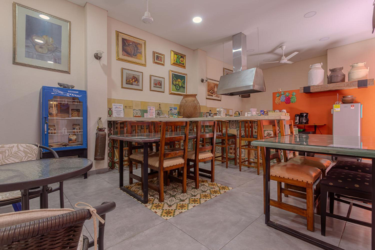 Food & Drinks 5, Hotel Boutique La Solera Del Pozo, Santa Marta (Dist. Esp.)