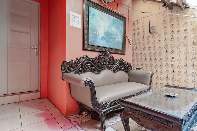 Others 5, Pemda 22 Mansion Mitra RedDoorz, Bogor