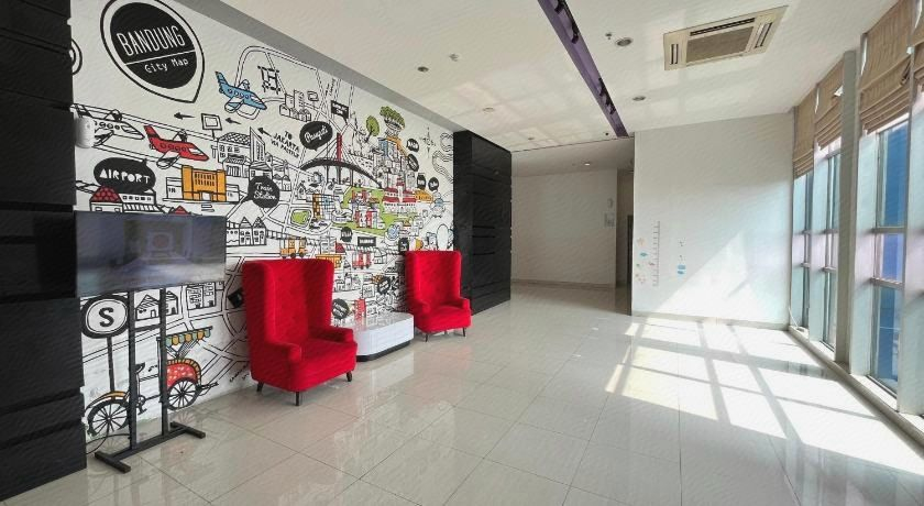 Others 2, Luminor Hotel Metro Bandung, Bandung