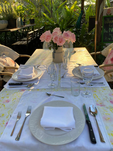 Food & Drinks 3, the NOW by Kru Se Mini Villa, Mae Rim