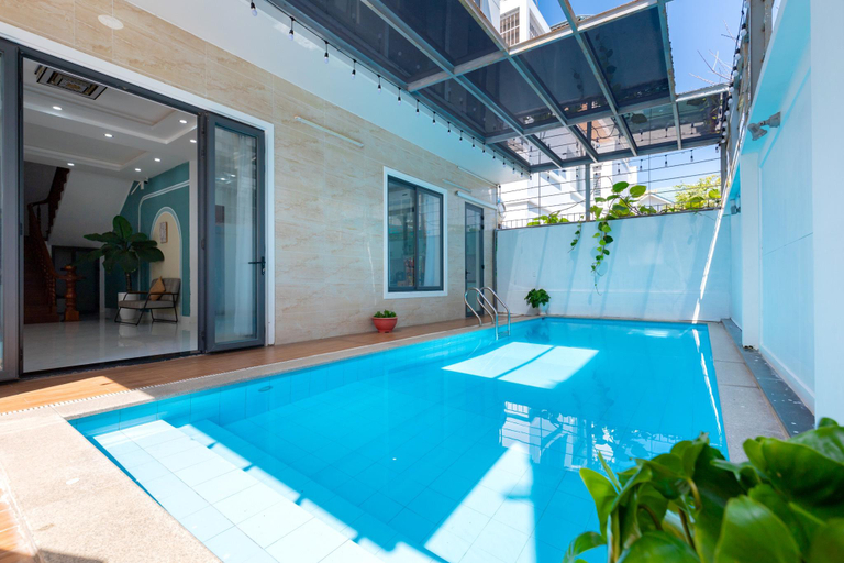Sport & Beauty 4, Hoàng My Villa B2.11, Vũng Tàu