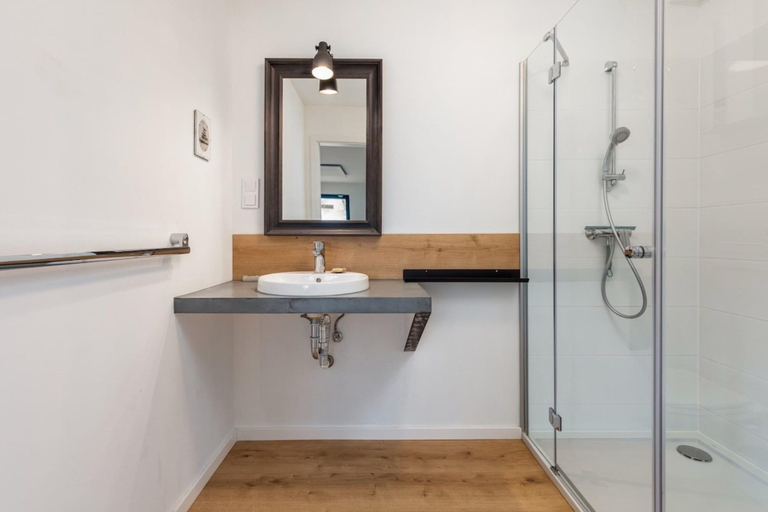 Bathroom 4, Holiday Home by Lake Wiselka Near Baltic Beach, Kamień