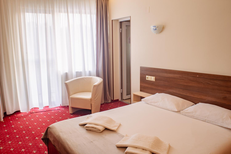 Bedroom 3, Vila Cristal, Sanmartin