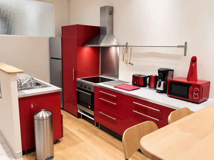 Others 5, Appartement Lyon - Villeurbanne, Rhône