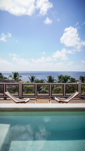 Sport & Beauty 4, Azucar Hotel Tulum, Cozumel