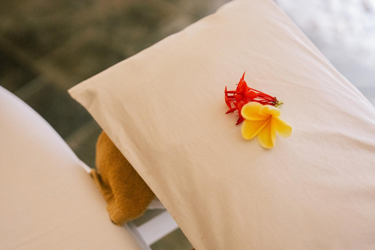 Bedroom 3, WakaGangga Hotel, Tabanan