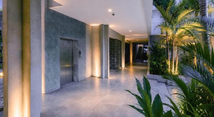 Others 4, THE ROOMS Luxury & Lifestyle Apartment, Denpasar