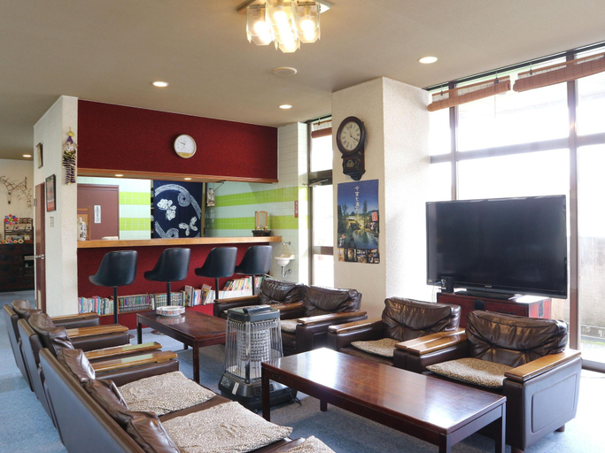 Food & Drinks, Osakaya, Inawashiro