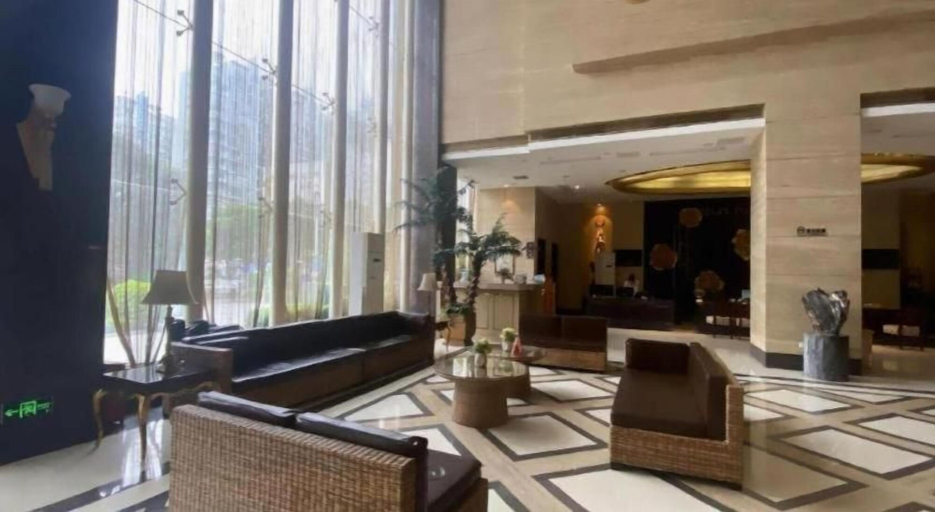 Others 1, Ruixin Hotel, Fuzhou
