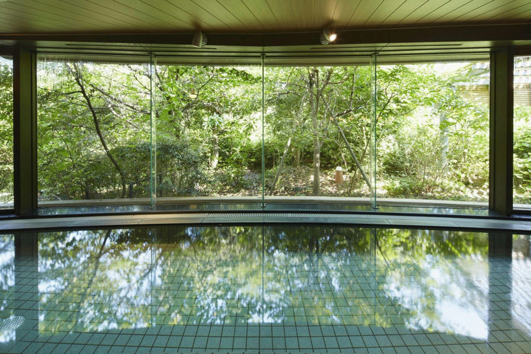 Sport & Beauty 3, HILLTOP RESORT FUKUOKA, Fukuoka