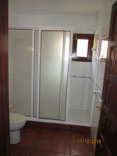 Bathroom 3, Casa las Viñas, Santa Cruz de Tenerife