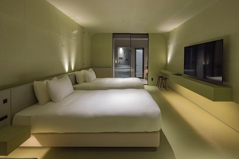 Room 1, HITOTOSE HARU -Kyoto Gion Shirakawa-, Kyoto