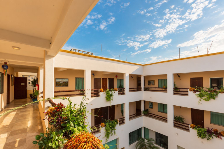 Exterior & Views 2, HOTEL PUEBLITO VALLARTA, Puerto Vallarta