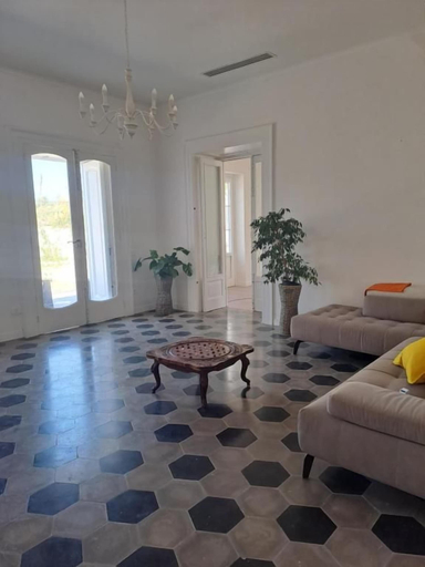 Interior 5, RELAIS SOLEIL, Napoli