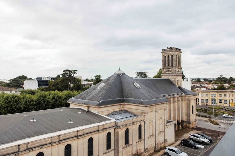 Exterior & Views 2, Ténéo Apparthotel Talence - Centre, Gironde