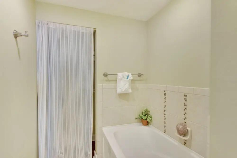Bathroom 3, Grand Panama Beach Resort by Book That Condo, Bay