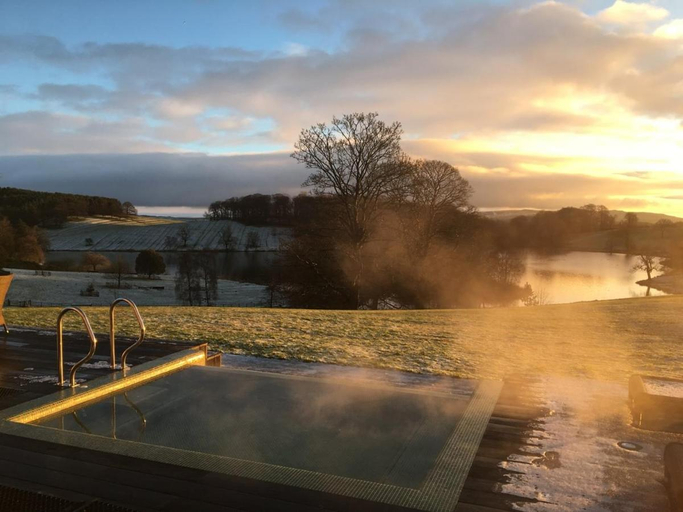 Sport & Beauty 2, The Coniston Hotel, North Yorkshire