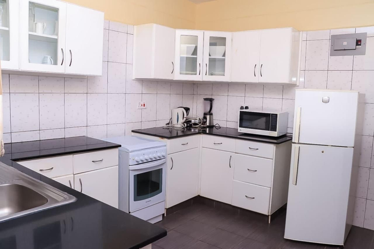 Others 5, Lighthomez Angles Heights, Dagoretti North