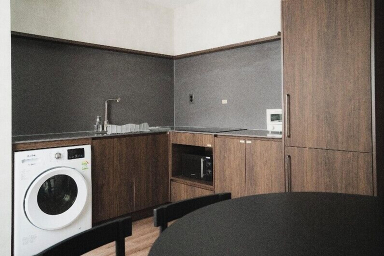 Private kitchen 5, Imrang Stay Jungang