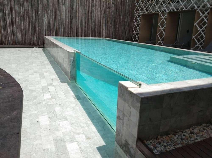 Sport & Beauty, White Sand Phuket Residence, Phuket Island